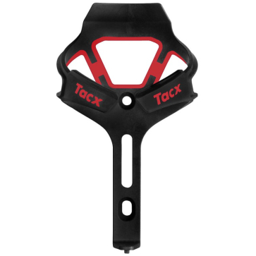 Tacx BIDONHOUDER CIRO GLANS Rood