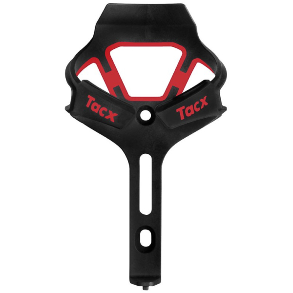 Tacx BIDONHOUDER CIRO GLANS Rood