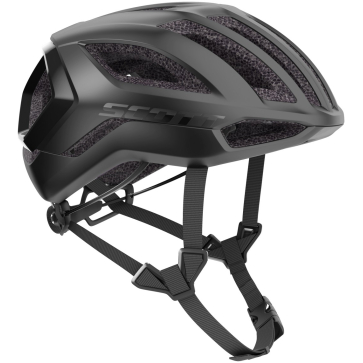 Scott SCO Helmet Centric PLUS (CE) stealth blck Stealth Black