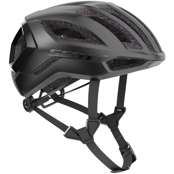 Scott SCO Helmet Centric PLUS (CE) stealth blck Stealth Black