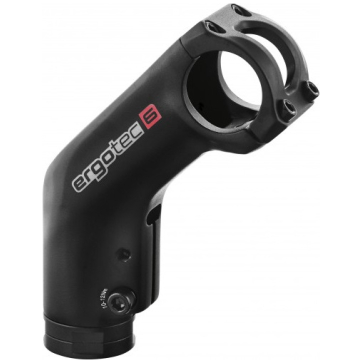 Ergotec stuurp Ahead High Barracuda I 31.8/110 zw