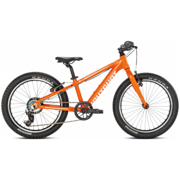 Eightshot X-COADY 20 SL / 7 Orange