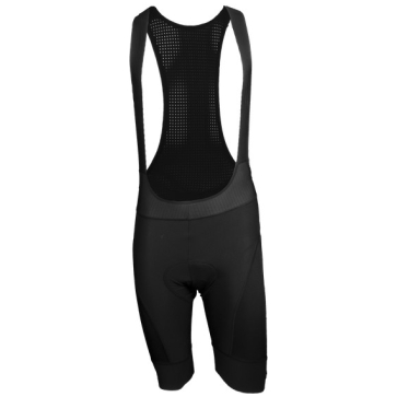 Vermarc Competition PRR Bib Shorts Zwart