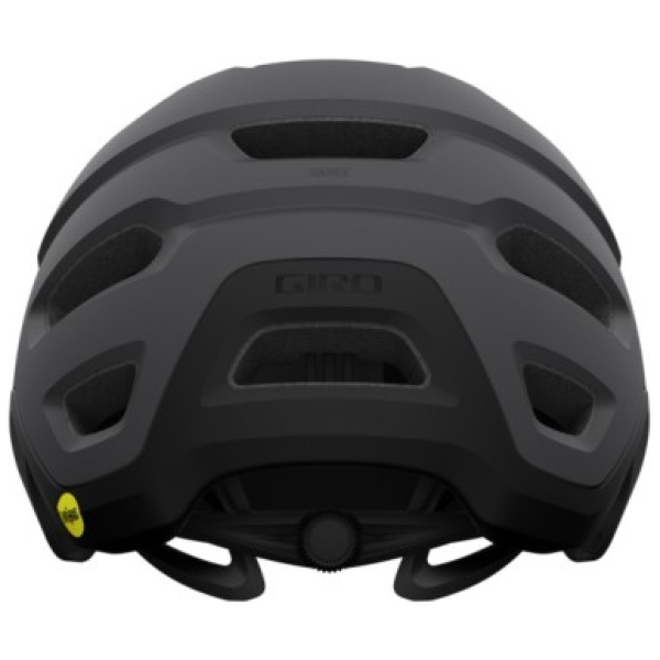 Giro Source Mips matte black fade Matte Black Fade 24 - Afbeelding 4