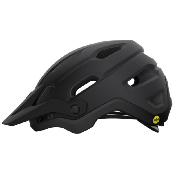 Giro Source Mips matte black fade Matte Black Fade 24 - Afbeelding 3