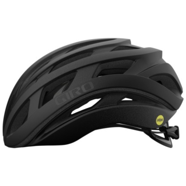 Giro Helios Spherical black Matte fade - Afbeelding 2