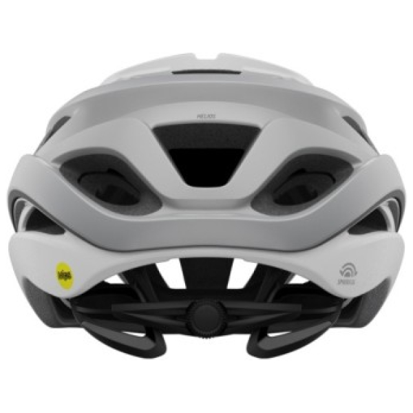 Giro Helios Spherical White/silver fade Matte White/silver Fade 24 - Afbeelding 4