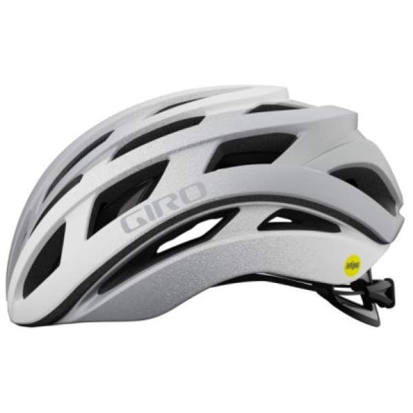 Giro Helios Spherical White/silver fade Matte White/silver Fade 24 - Afbeelding 3