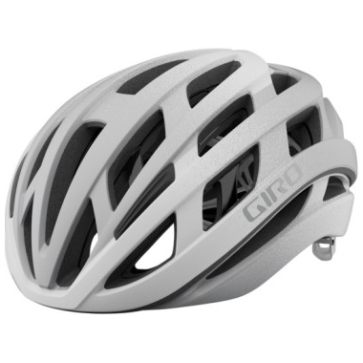 Giro Helios Spherical White/silver fade Matte White/silver Fade 24