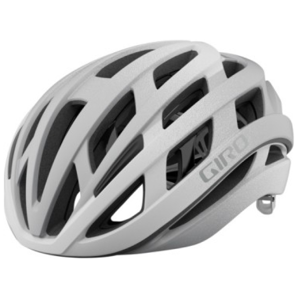 Giro Helios Spherical White/silver fade Matte White/silver Fade 24
