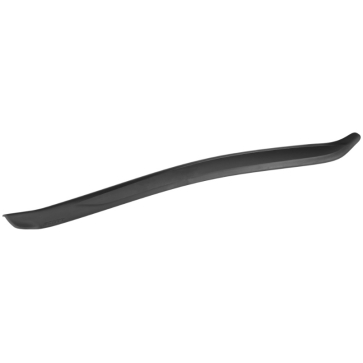 Scott SCO CSP Glue on Genius Alloy 1size Black
