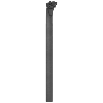 Syncros SYN S.post Duncan SL 10mm Offset 31.6mm Black Matt