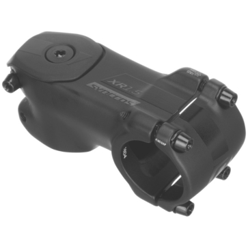 Syncros SYN Stem XR1.5 -8° 31.8mm Black
