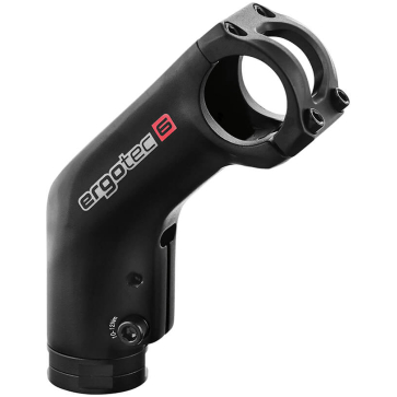 Ergotec stuurp Ahead High Barracuda I 31.8/90 zw
