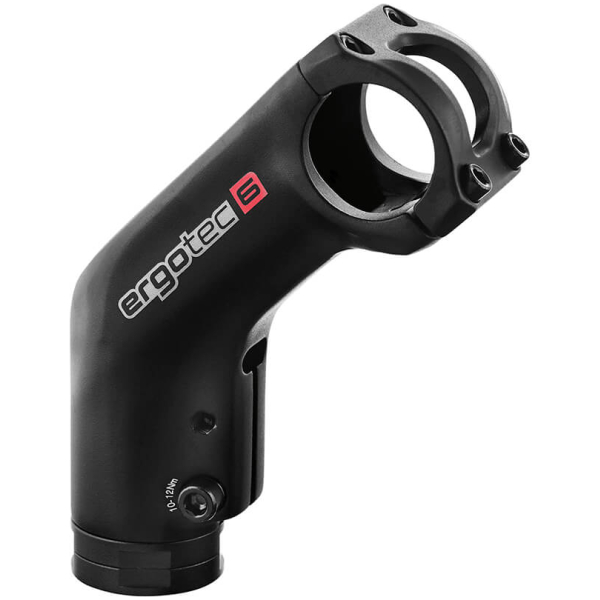 Ergotec stuurp Ahead High Barracuda I 31.8/90 zw