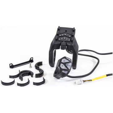Gazelle Cradle t operationele toetsen Panasonic