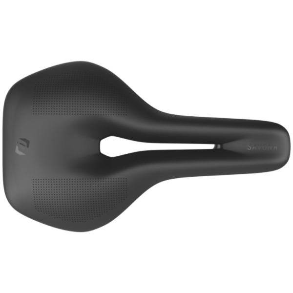 Syncros SYN Saddle Savona R 2.0, Cut Out 1size Black