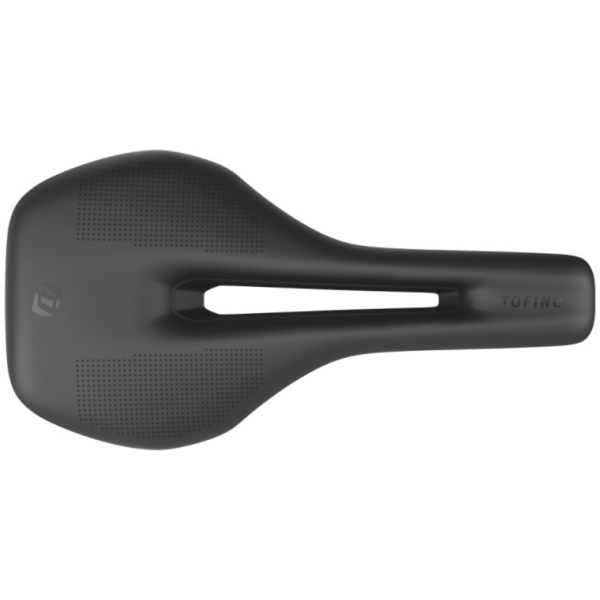Syncros SYN Saddle Tofino R 2.0, Cut Out 1size Black