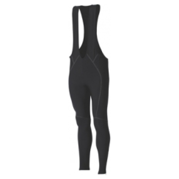 BBB BBW-184 Collant+bretels+zeem Quadra Zwart - Afbeelding 2