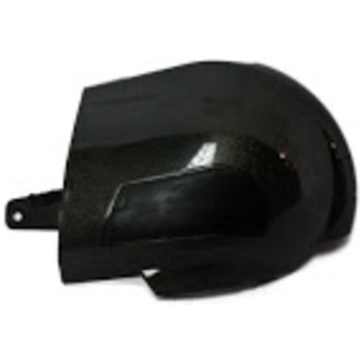 Gazelle Kapje vork connector kunststof 2.0