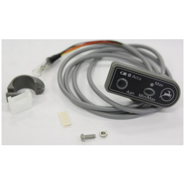 Gazelle CONTROL SWITCH BEP-KS056S