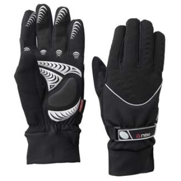 Agu Handschoen waterproof Zwart