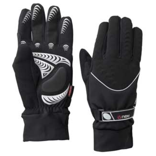 Agu Handschoen waterproof Zwart
