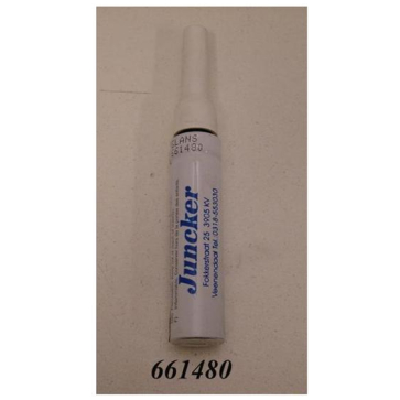 Xlc LAKSTIFT WIT GLANS GLANS WIT