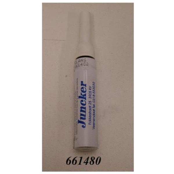 Xlc LAKSTIFT WIT GLANS GLANS WIT