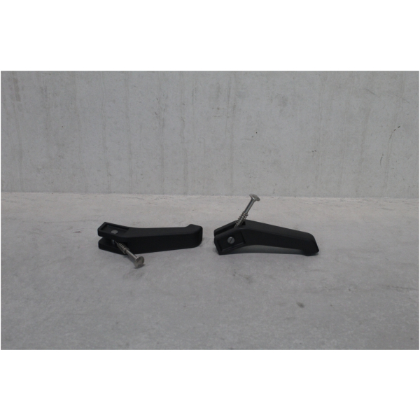Uebler Sluithendel incl. bout (o.a. X21)