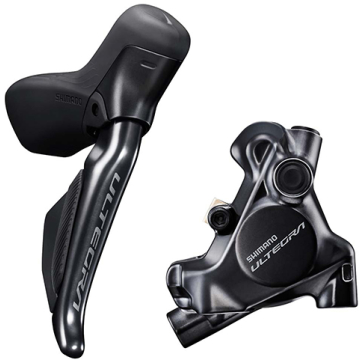 Shimano Schijfrem Set Ultegra Achter SERIES COLOR