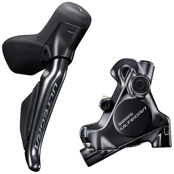 Shimano Schijfrem Set Ultegra Achter SERIES COLOR
