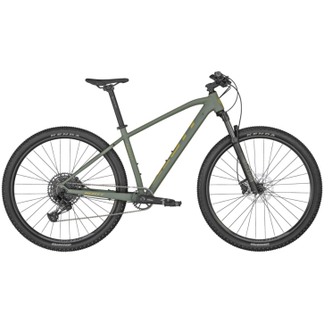 Scott Aspect 910 Dark Moss