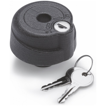 Uebler Afsluitbare moer voor framehouder (set van 2)