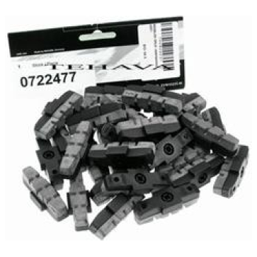 Magura REMRUBBER HS33 (set 2st) Grijs