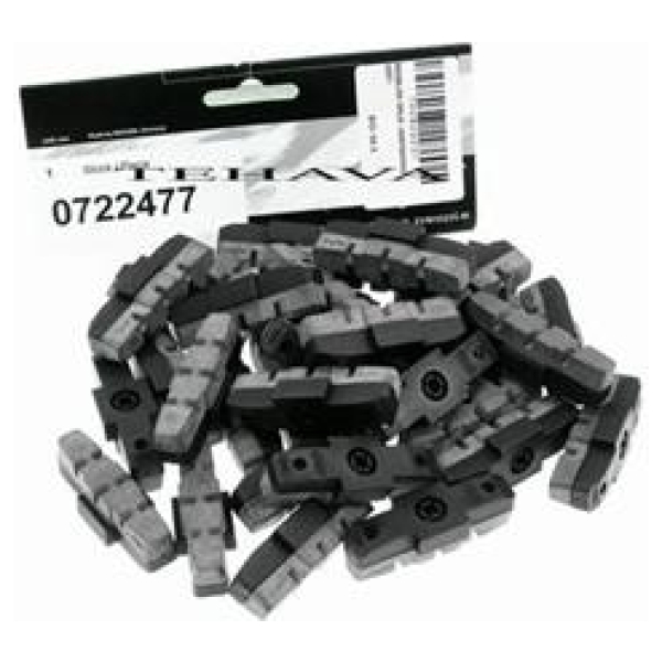 Magura REMRUBBER HS33 (set 2st) Grijs