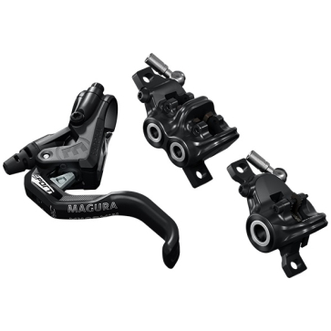 Magura REM SET MAG MT SPORT TRAIL ALM DB ZW Zwart