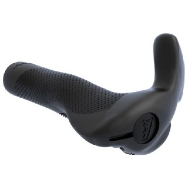Sq Lab SQLAB GRIPS STUBY MEDIUM BLACK