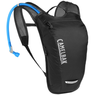 Camelbak HYDROBAK LIGHT 1,45L Black/Silver