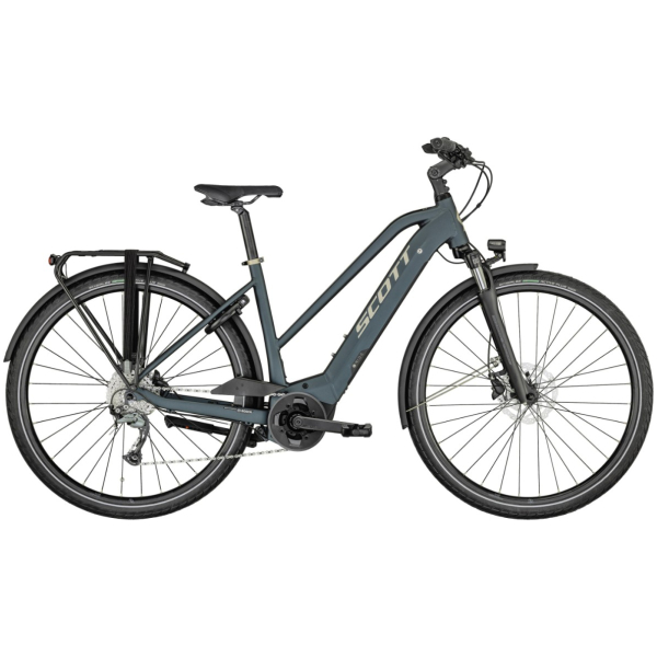 Scott Sub Tour eRIDE 20 NB - Afbeelding 5