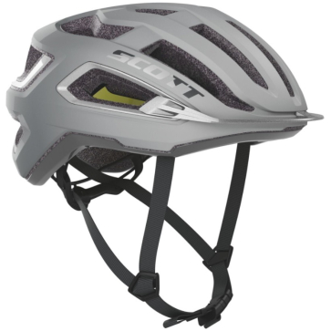 Scott SCO Helmet Arx Plus (CE) Vogue Silver/reflective Grey