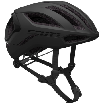 Scott SCO Helmet Centric PLUS (CE) Stealth Black