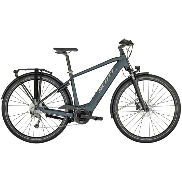 Scott Sub Tour eRIDE 20 NB - Afbeelding 6