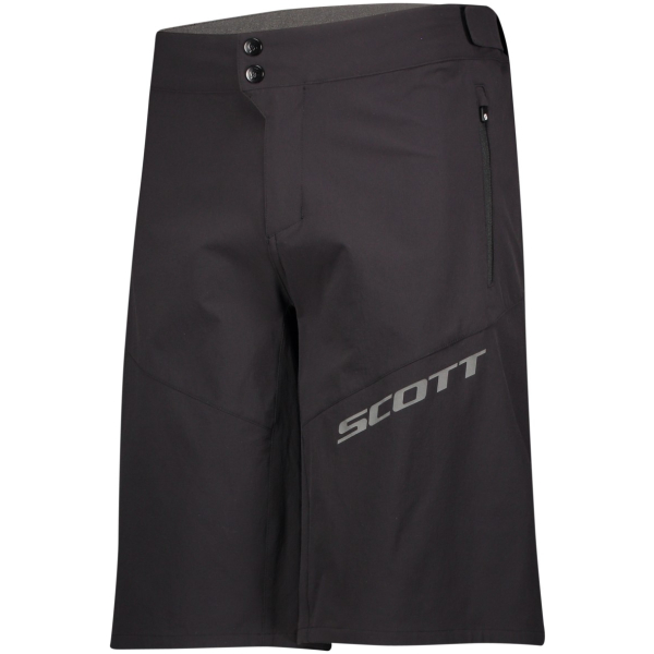 Scott SCO Shorts M's Endurance ls/fit w/pad Black - Afbeelding 5