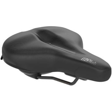 Sq Lab SQLAB SADDLE 621 ERGOLUX ACTIVE 2.0 ( ZIE: 4062695002291 ) BLACK