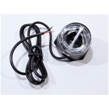 Scott E-BIKE LIGHT FRONT E-SILENCE 17 1SIZE