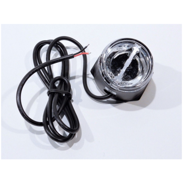 Scott E-BIKE LIGHT FRONT E-SILENCE 17 1SIZE