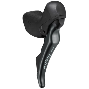Shimano STI Tiagra 4720 Rechts ZWART