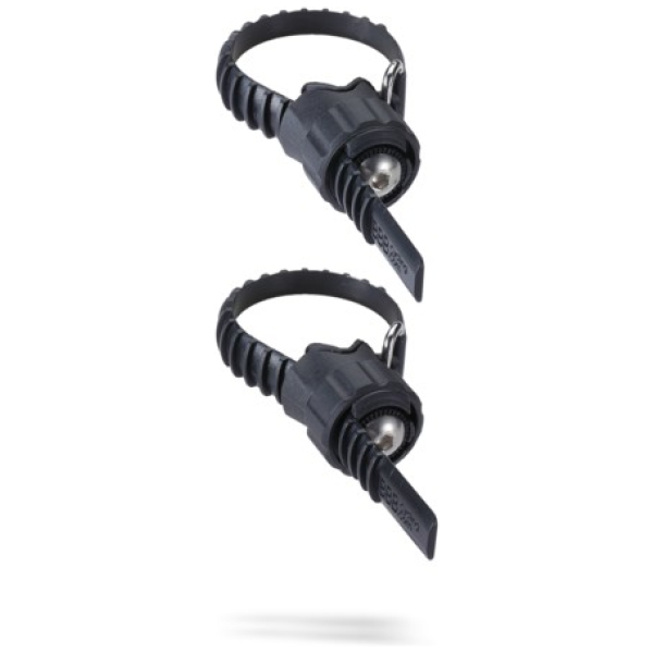 BBB BBC-110 Bidonhouder Bracket CageFix mm Zwart - Afbeelding 3