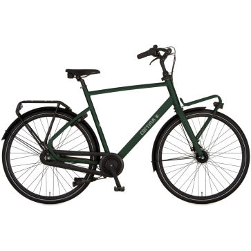 Cortina Common Dark Green Metallic Matt N7